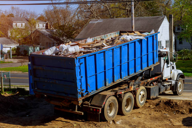 Retail Junk Removal in Statham, GA