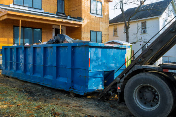 Best Scrap Metal Removal  in Statham, GA